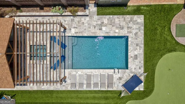 $2,000,000 | 224 Fortson Drive, Athens, GA 30606