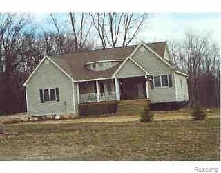4012 East Dean Road Howell, MI 48855 - Photo 1 of 1 Listing Image