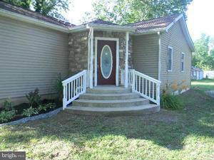 855 Seneca Park Road Baltimore, MD 21220 - Photo 1 of 12 Exterior (Front)