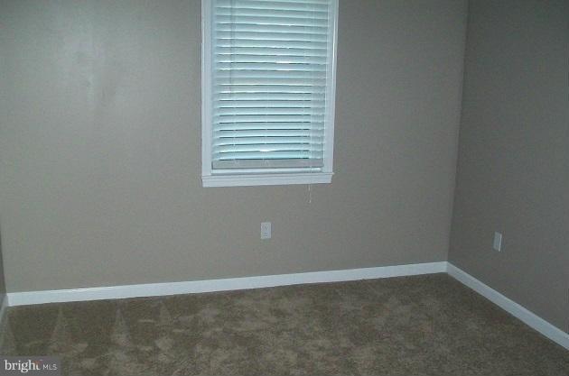855 Seneca Park Road Baltimore, MD 21220 - Photo 11 of 12 Bedroom