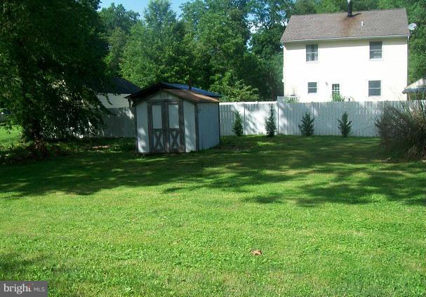 855 Seneca Park Road Baltimore, MD 21220 - Photo 3 of 12 Exterior (General)