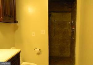 855 Seneca Park Road Baltimore, MD 21220 - Photo 9 of 12 Bath (Master)