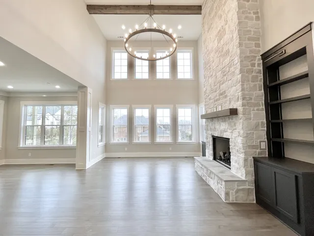 $2,479,900 | 9684 Tiburon Drive, Brentwood, TN 37027