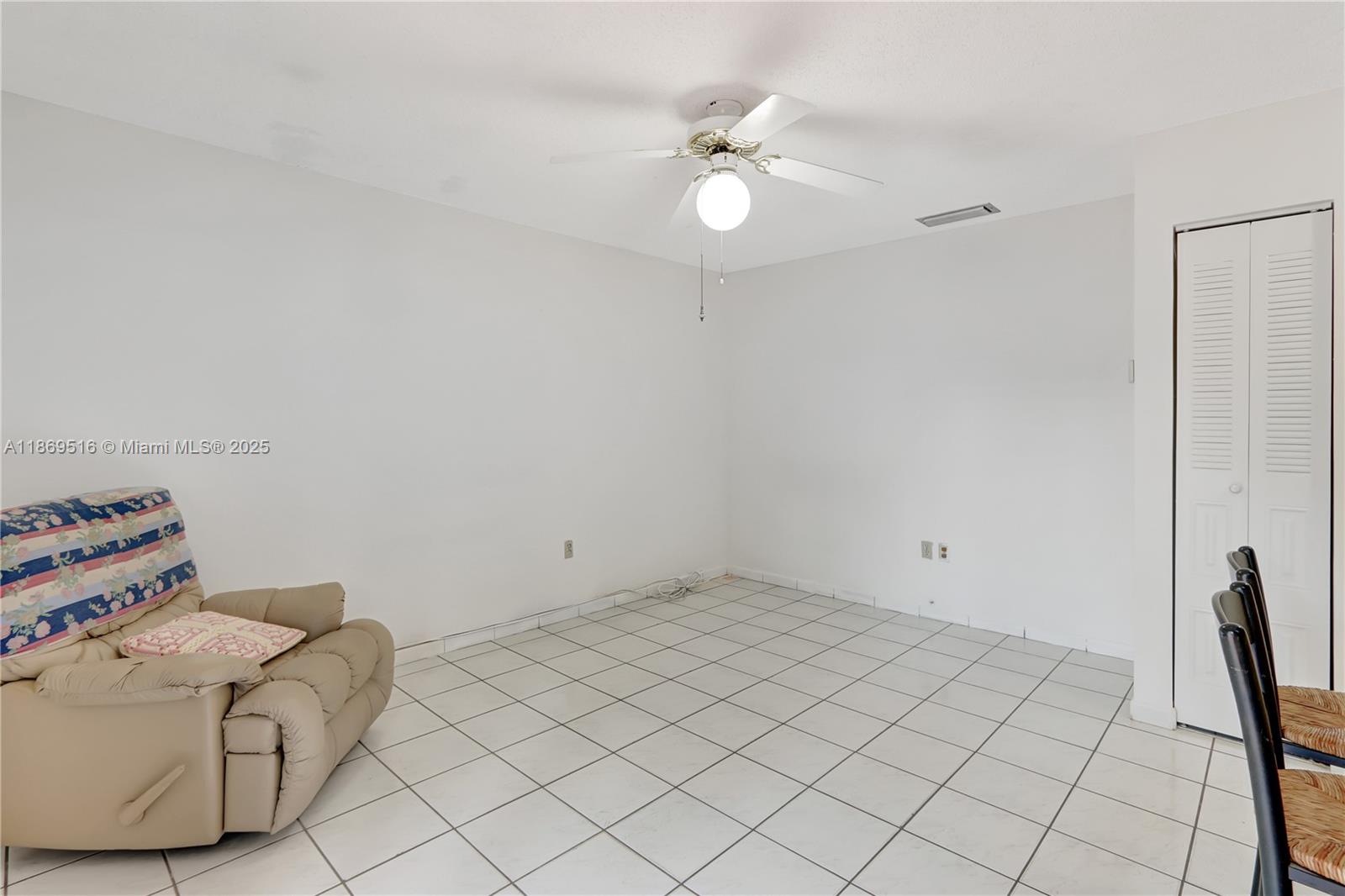 8133 Southwest 152nd Court Miami, FL 33193 - Photo 19 of 20 a view of room with