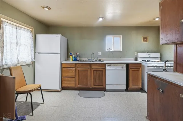 $55,000 | 309 North Cumberland Street, Green Ridge, MO 65332