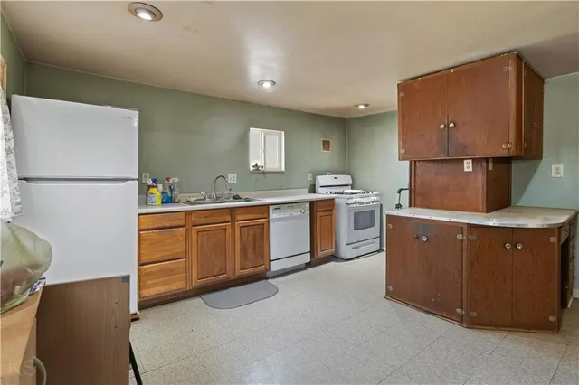 $55,000 | 309 North Cumberland Street, Green Ridge, MO 65332