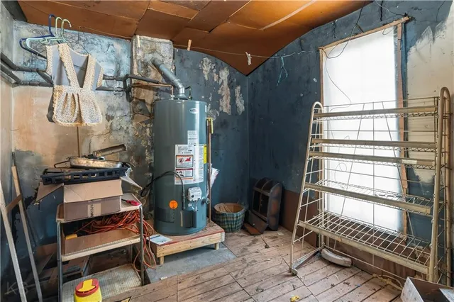 $55,000 | 309 North Cumberland Street, Green Ridge, MO 65332