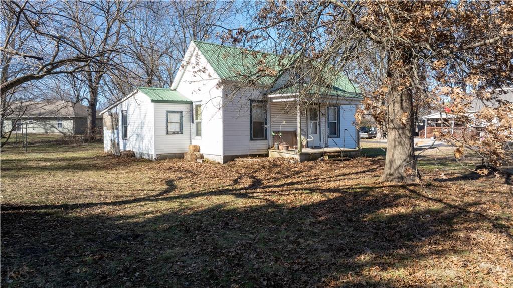 309 North Cumberland Street Green Ridge, MO 65332 - Photo 21 of 28