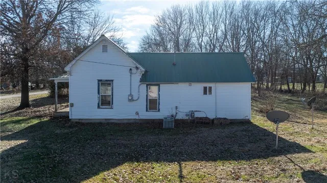 $55,000 | 309 North Cumberland Street, Green Ridge, MO 65332
