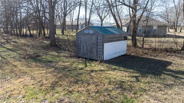 $55,000 | 309 North Cumberland Street, Green Ridge, MO 65332