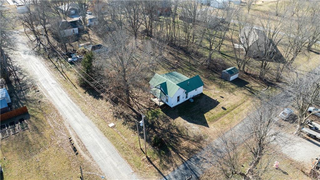 309 North Cumberland Street Green Ridge, MO 65332 - Photo 27 of 28