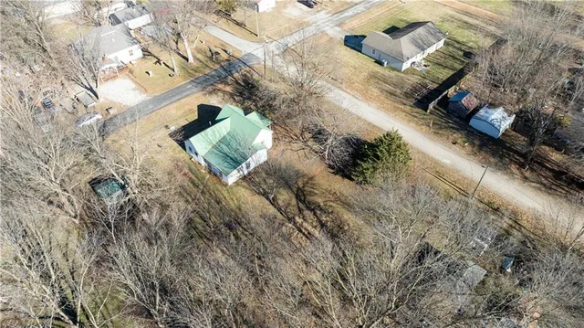 $55,000 | 309 North Cumberland Street, Green Ridge, MO 65332