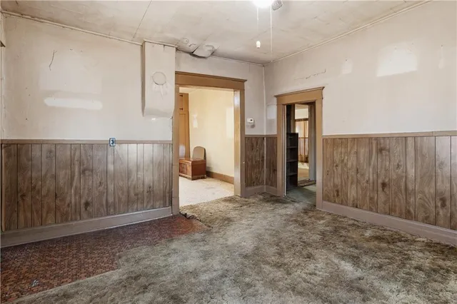 $55,000 | 309 North Cumberland Street, Green Ridge, MO 65332