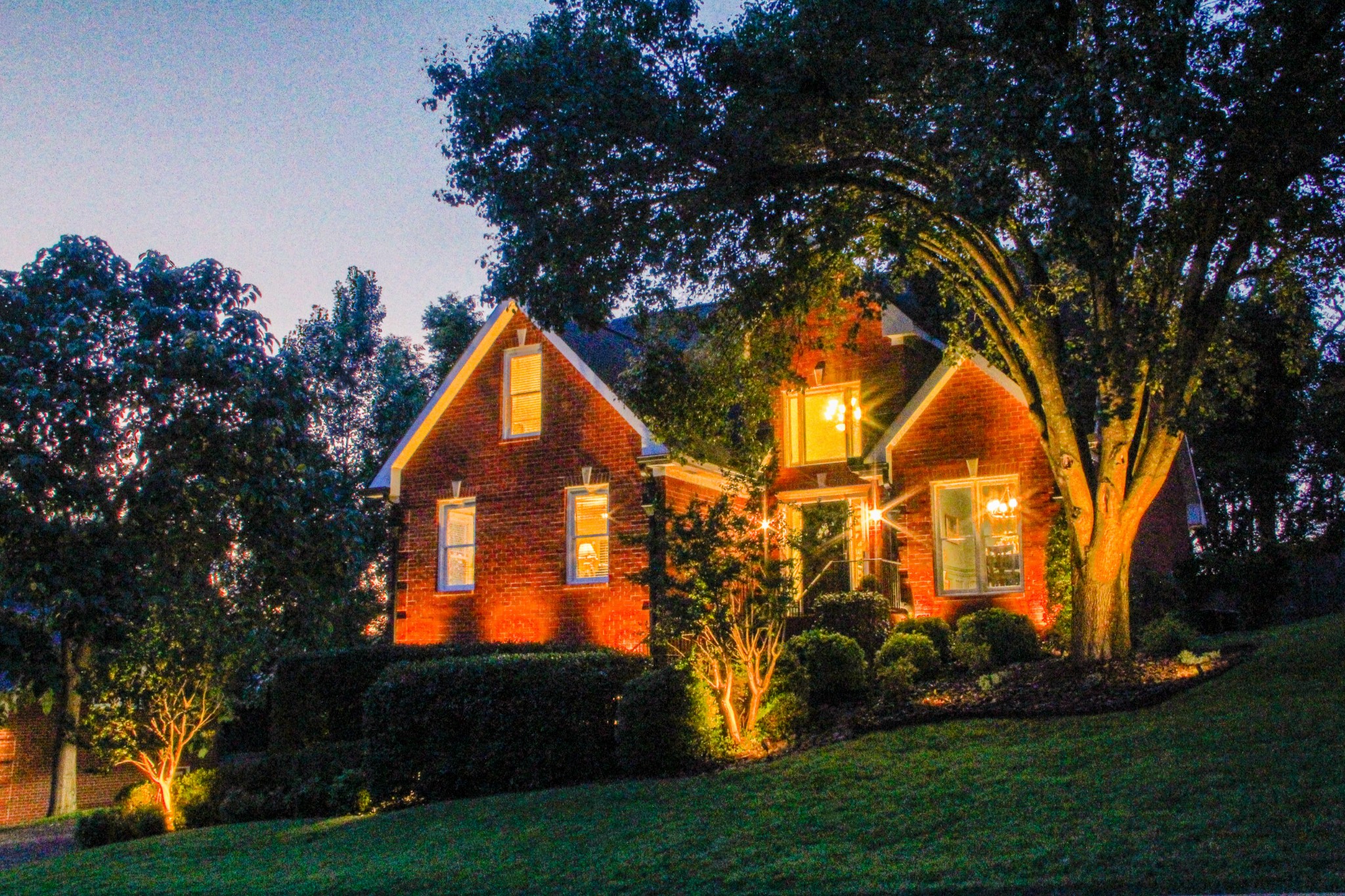 7229 River Bend Road Nashville, TN 37221 - Photo 4 of 33