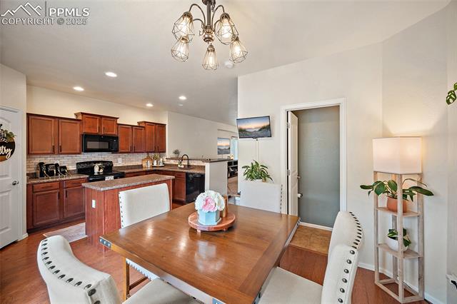 6318 Pilgrimage Road Colorado Springs, CO 80925 - Photo 9 of 41
