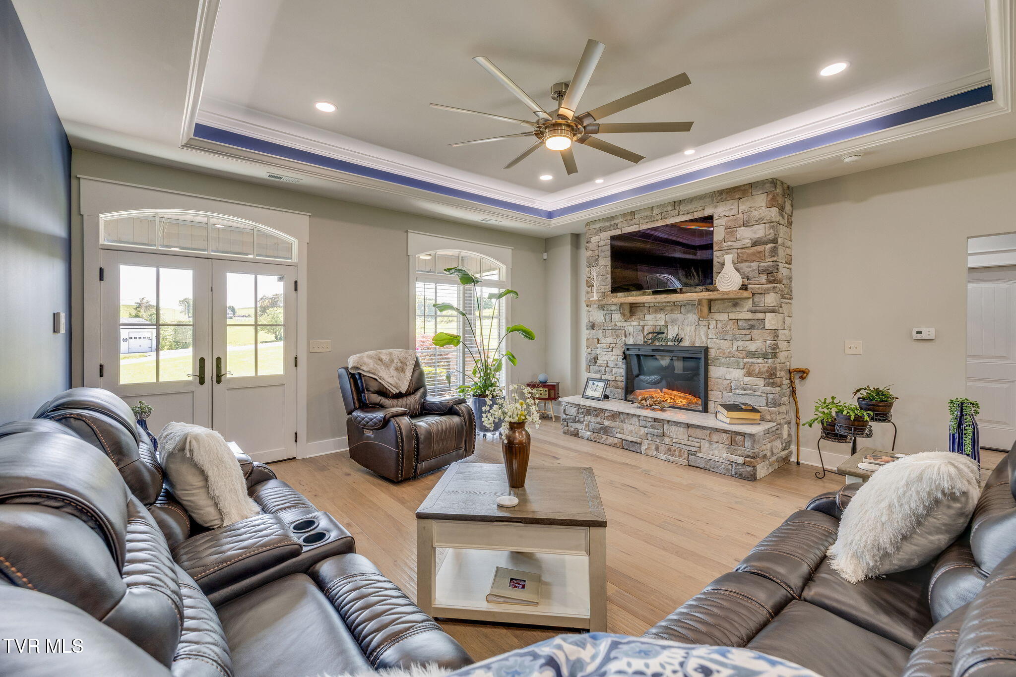616 New Bethel Road Piney Flats, TN 37686 - Photo 4 of 54 007