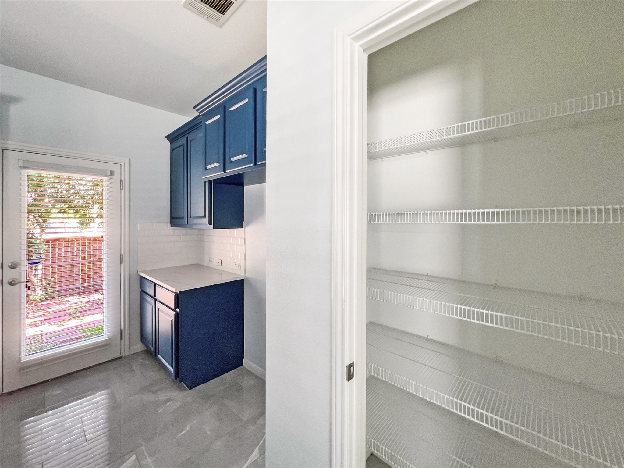 3917 Bronco Bend Loop Austin, TX 78744 - Photo 13 of 40 Kitchen Pantry