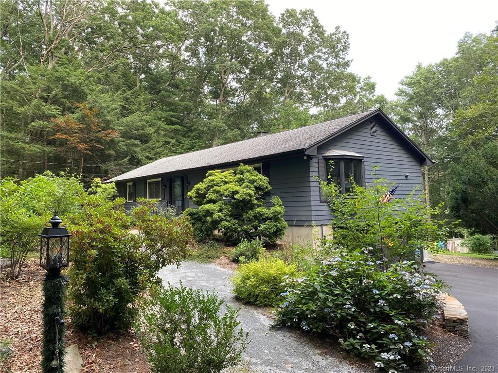 34 Beech Mountain Road Mansfield, CT 06250 - Photo 1 of 1 Gallery Image 1