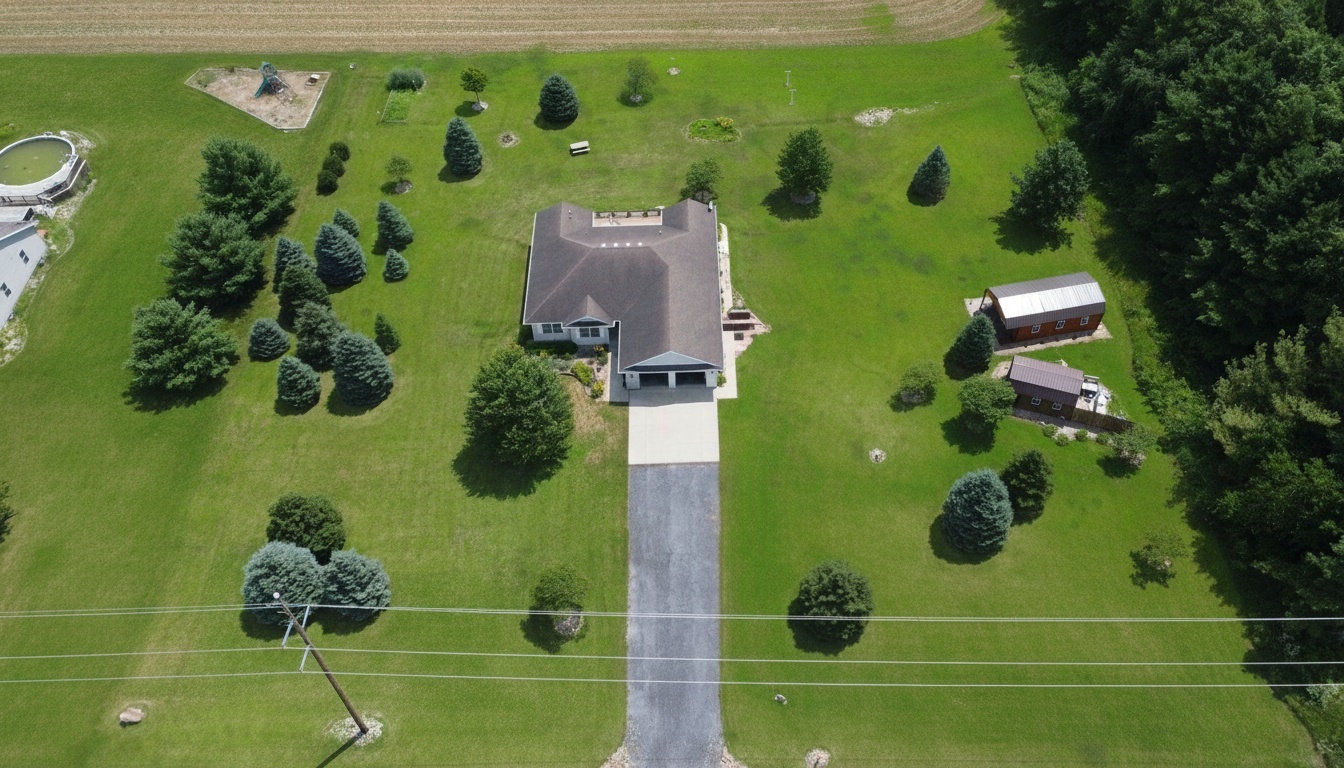 1646 North 2050 East Road Watseka, IL 60970 - Photo 28 of 29