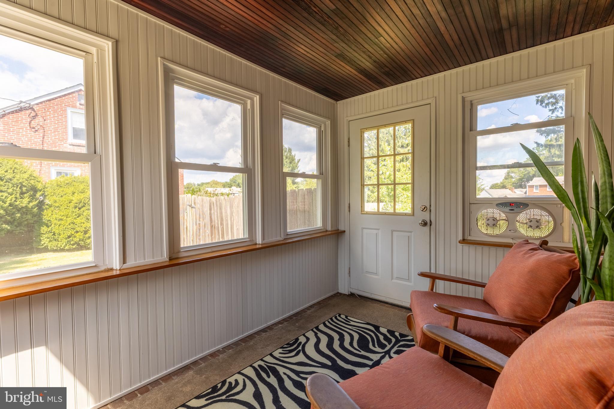5 Lehigh Road Wilmington, DE 19808 - Photo 14 of 17 a living room with furniture and a window