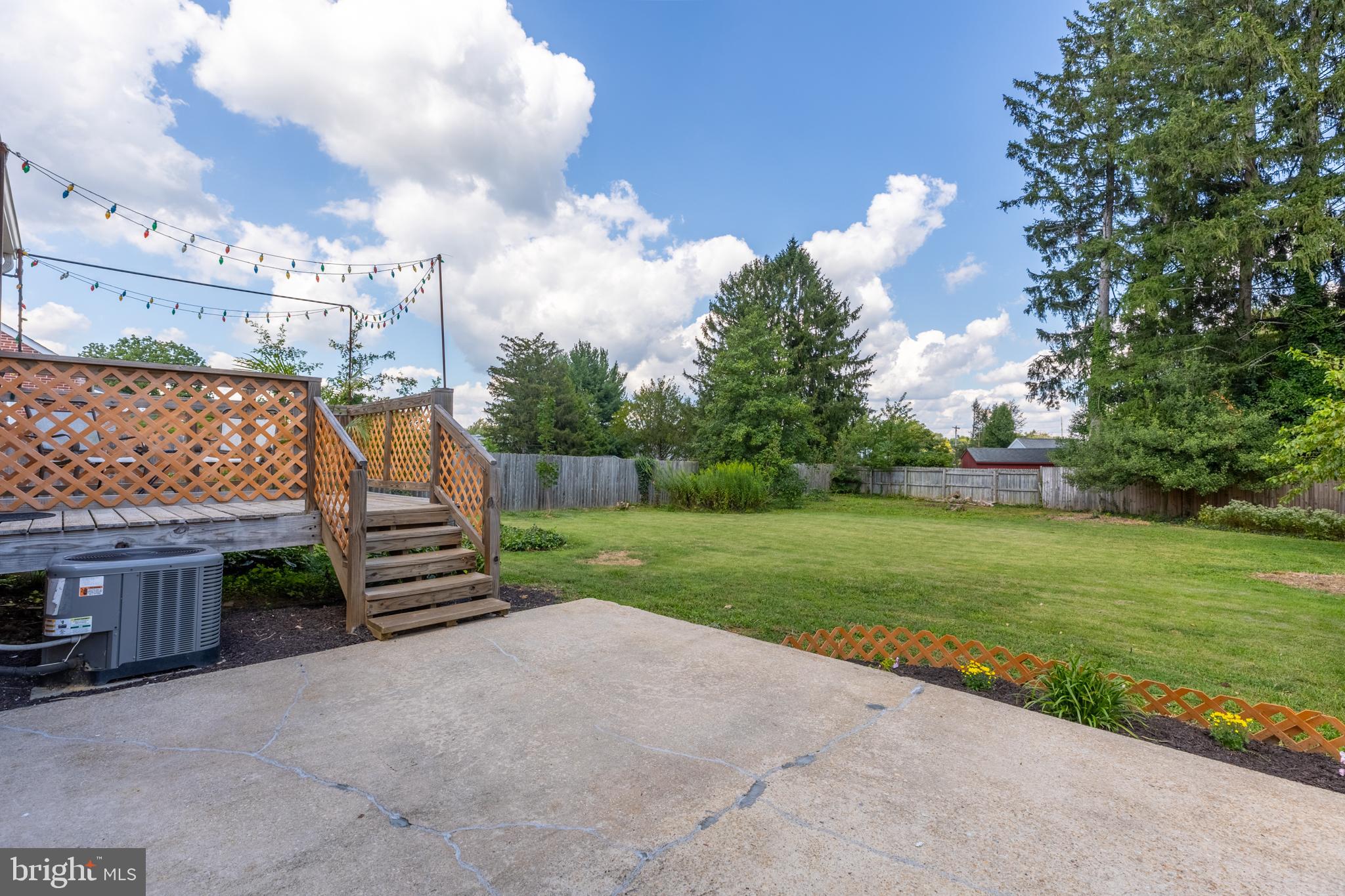 5 Lehigh Road Wilmington, DE 19808 - Photo 16 of 17 a view of outdoor space and yard