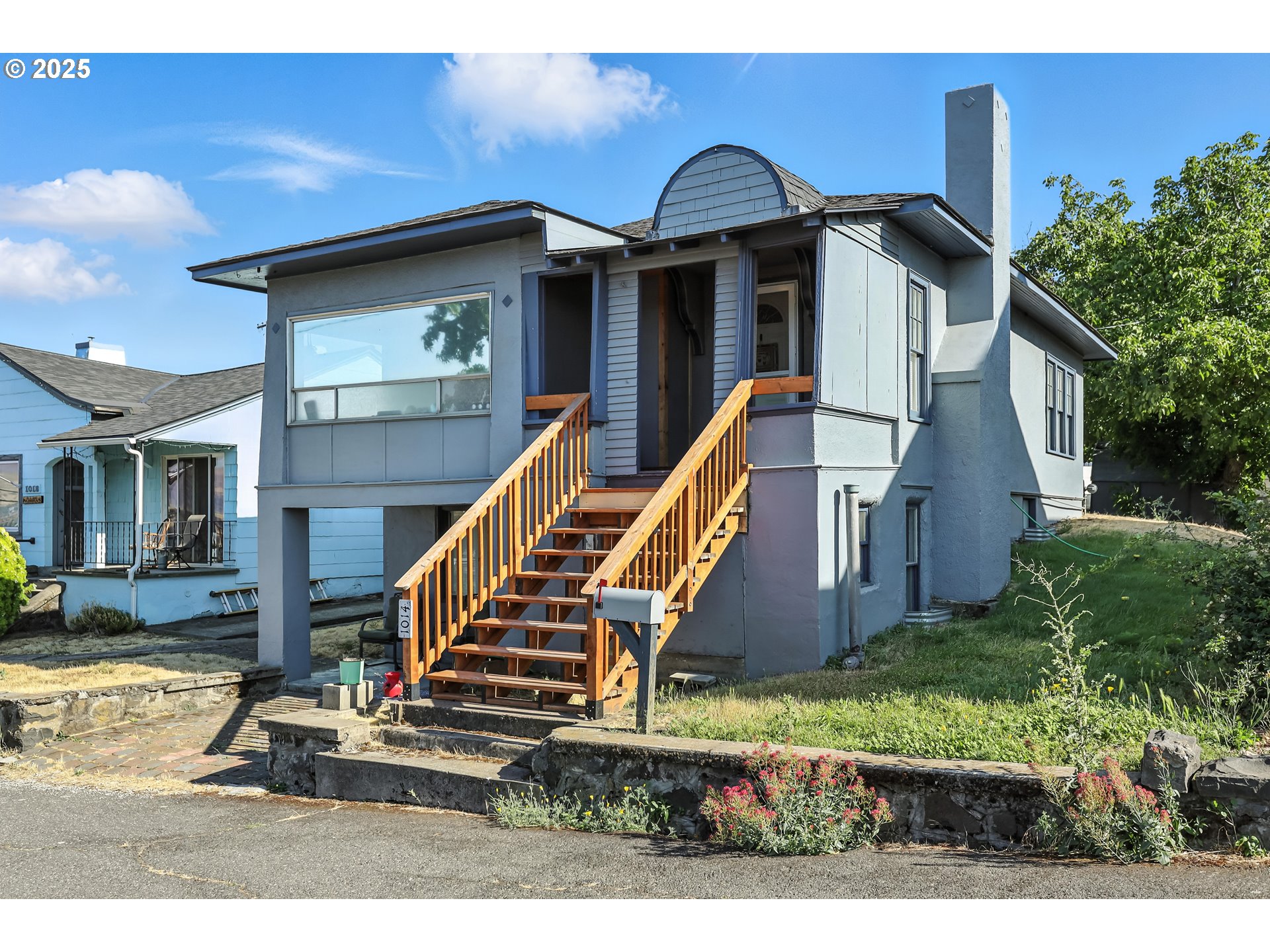 1014 East 7th Street The Dalles, OR 97058 - Photo 2 of 26