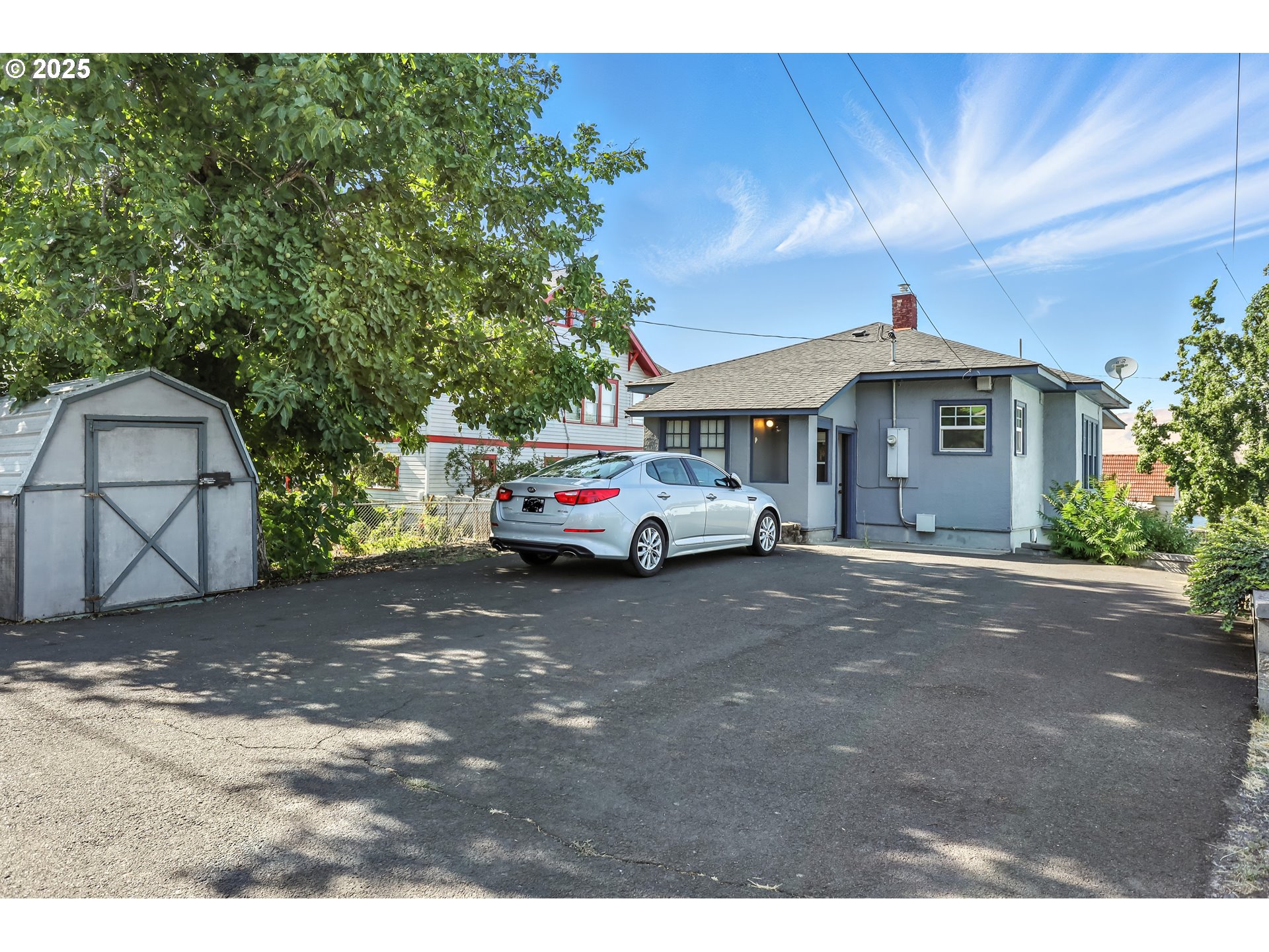 1014 East 7th Street The Dalles, OR 97058 - Photo 24 of 26