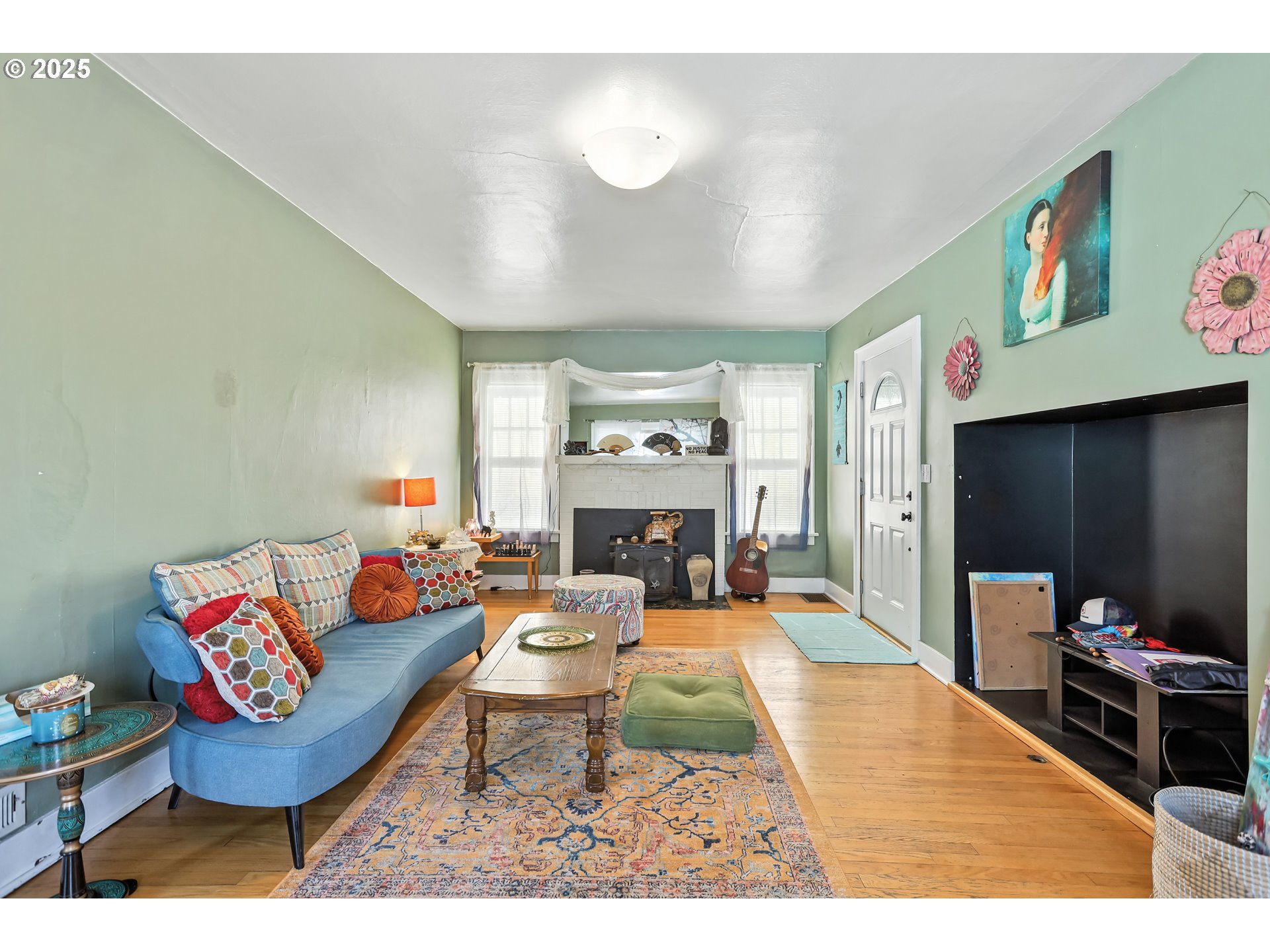 1014 East 7th Street The Dalles, OR 97058 - Photo 7 of 26