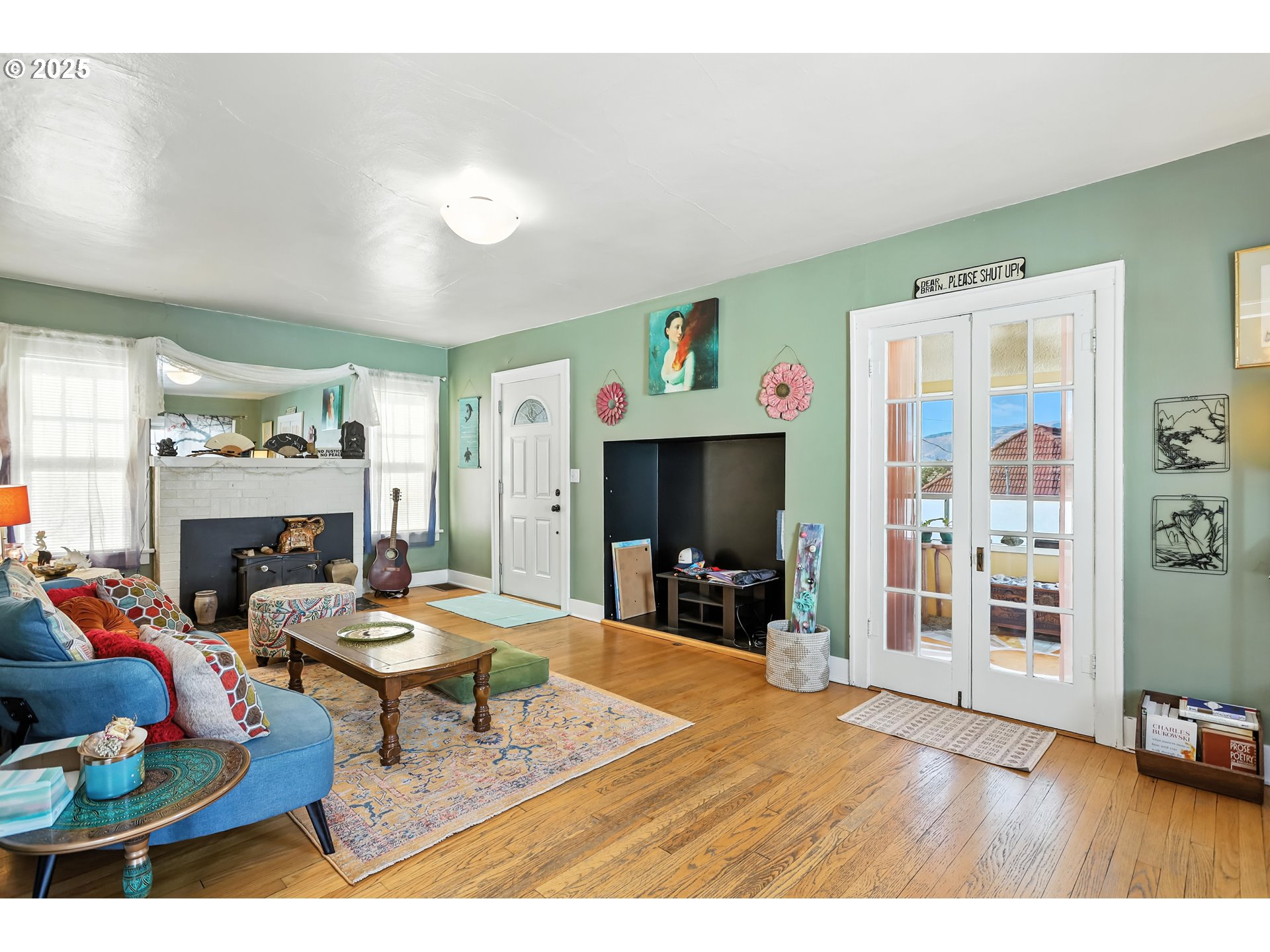 1014 East 7th Street The Dalles, OR 97058 - Photo 8 of 26