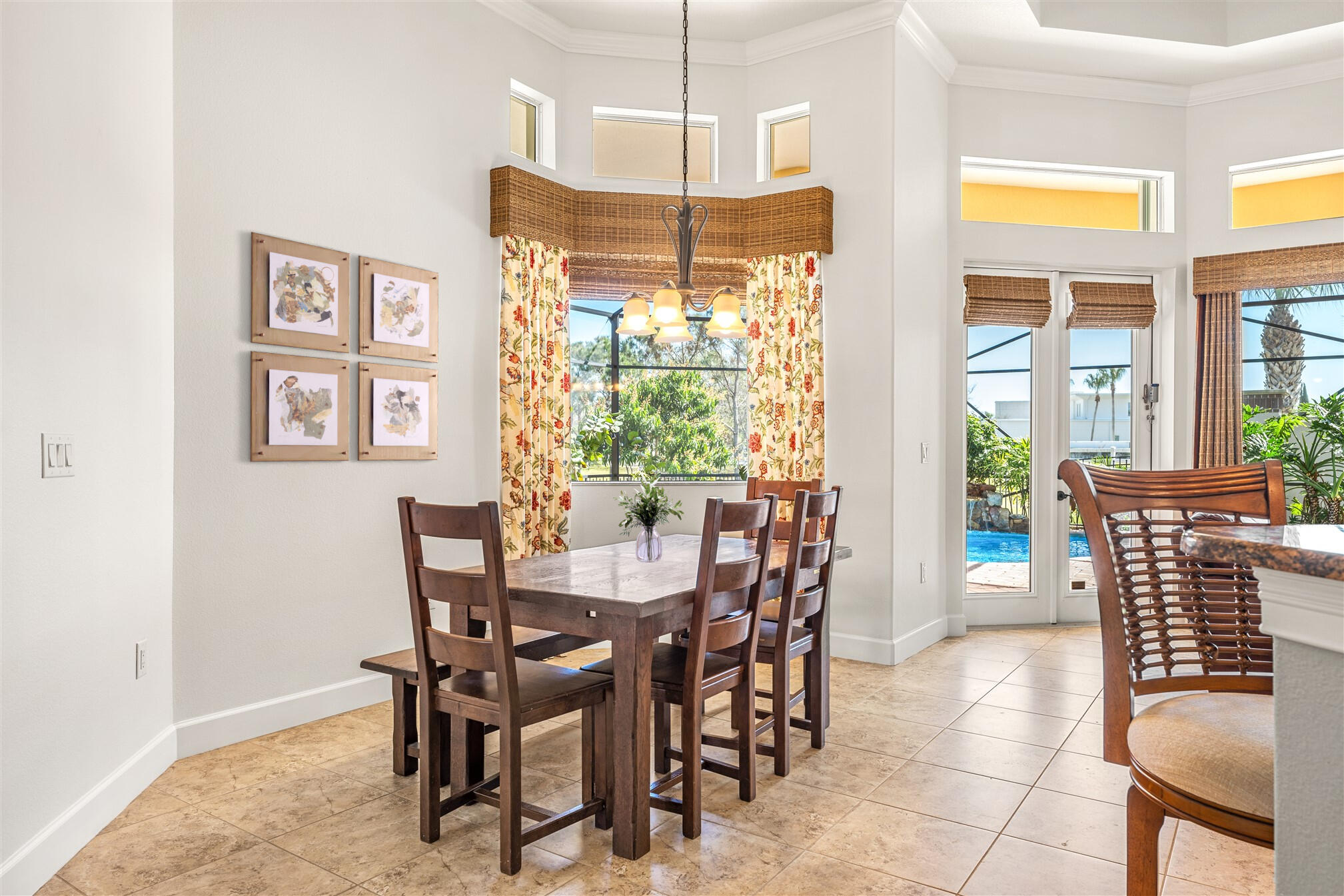 3210 Levanto Drive Melbourne, FL 32940 - Photo 29 of 76 28 Eat-in Kitchen