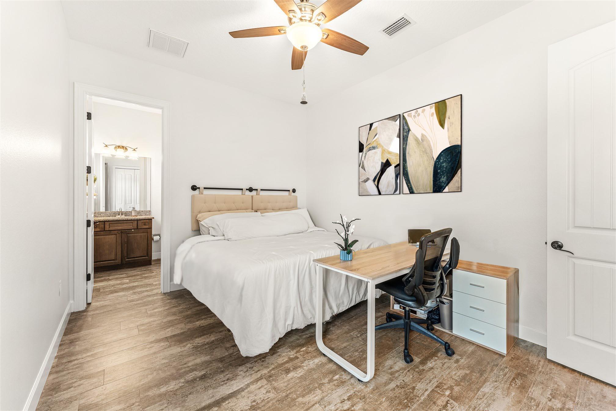 3210 Levanto Drive Melbourne, FL 32940 - Photo 39 of 76 45 Guest Bedroom