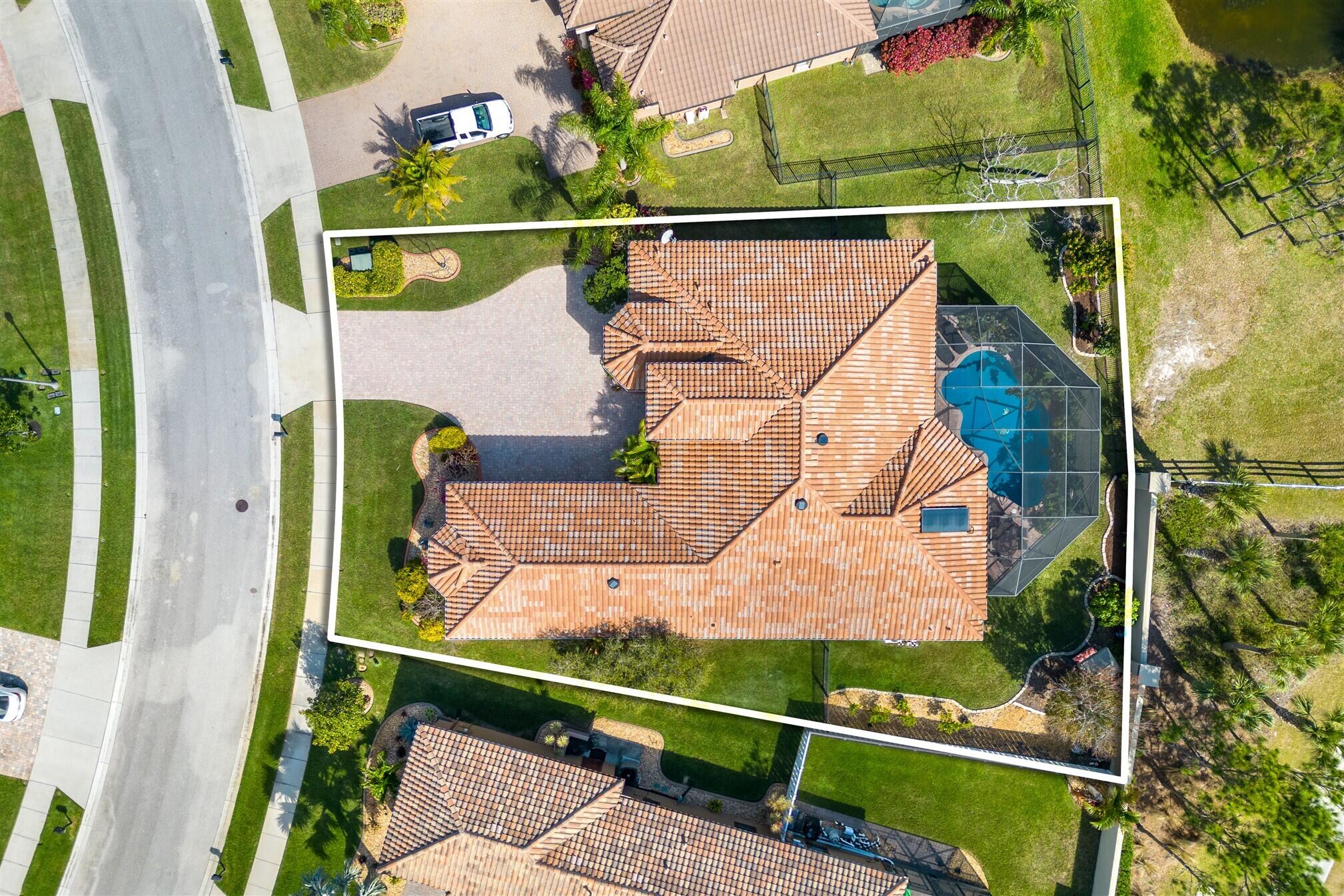 3210 Levanto Drive Melbourne, FL 32940 - Photo 68 of 76 90-print-DJI_0154 copy