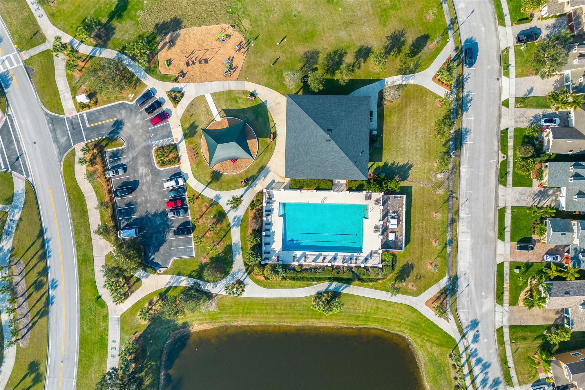 3210 Levanto Drive Melbourne, FL 32940 - Photo 74 of 76 Community Pool