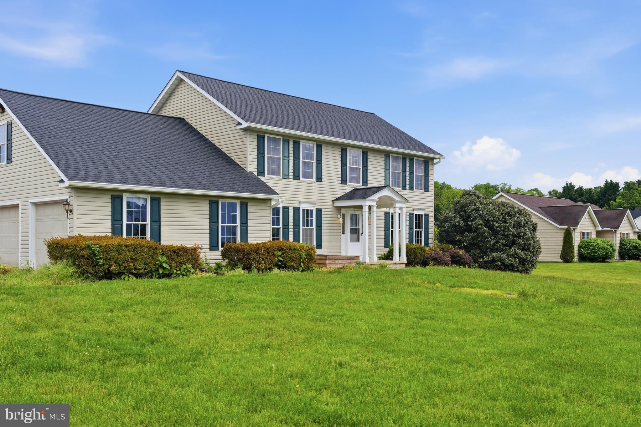 11339 Gift Road Clear Spring, MD 21722 - Photo 33 of 59