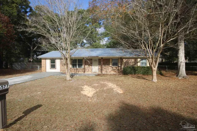 $265,000 | 6577 Kennington Circle, Milton, FL 32570