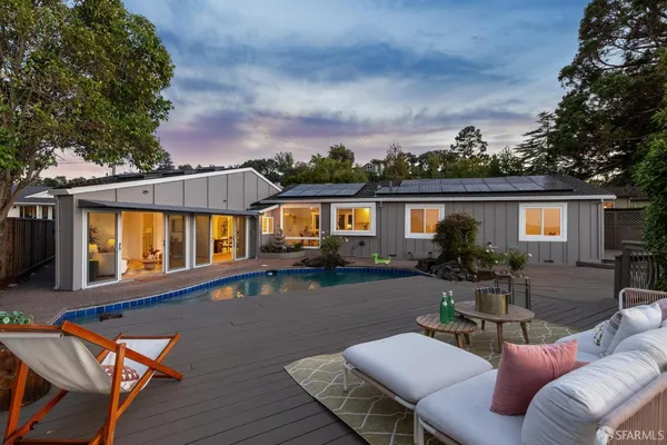 $1,795,000 | 3350 Carlyle Terrace, Lafayette, CA 94549