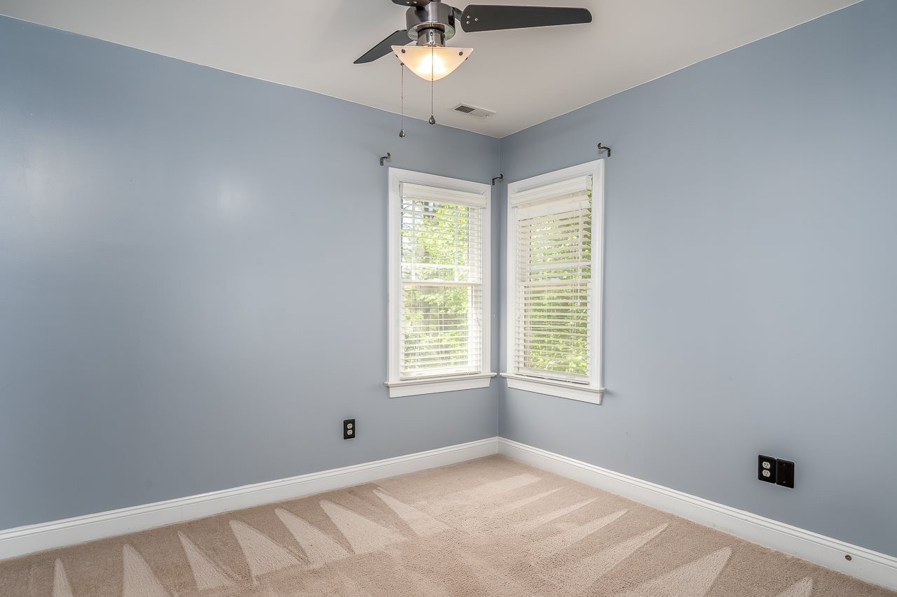 3901 Rustic Mill Drive Apex, NC 27539 - Photo 21 of 30 Bedroom 3