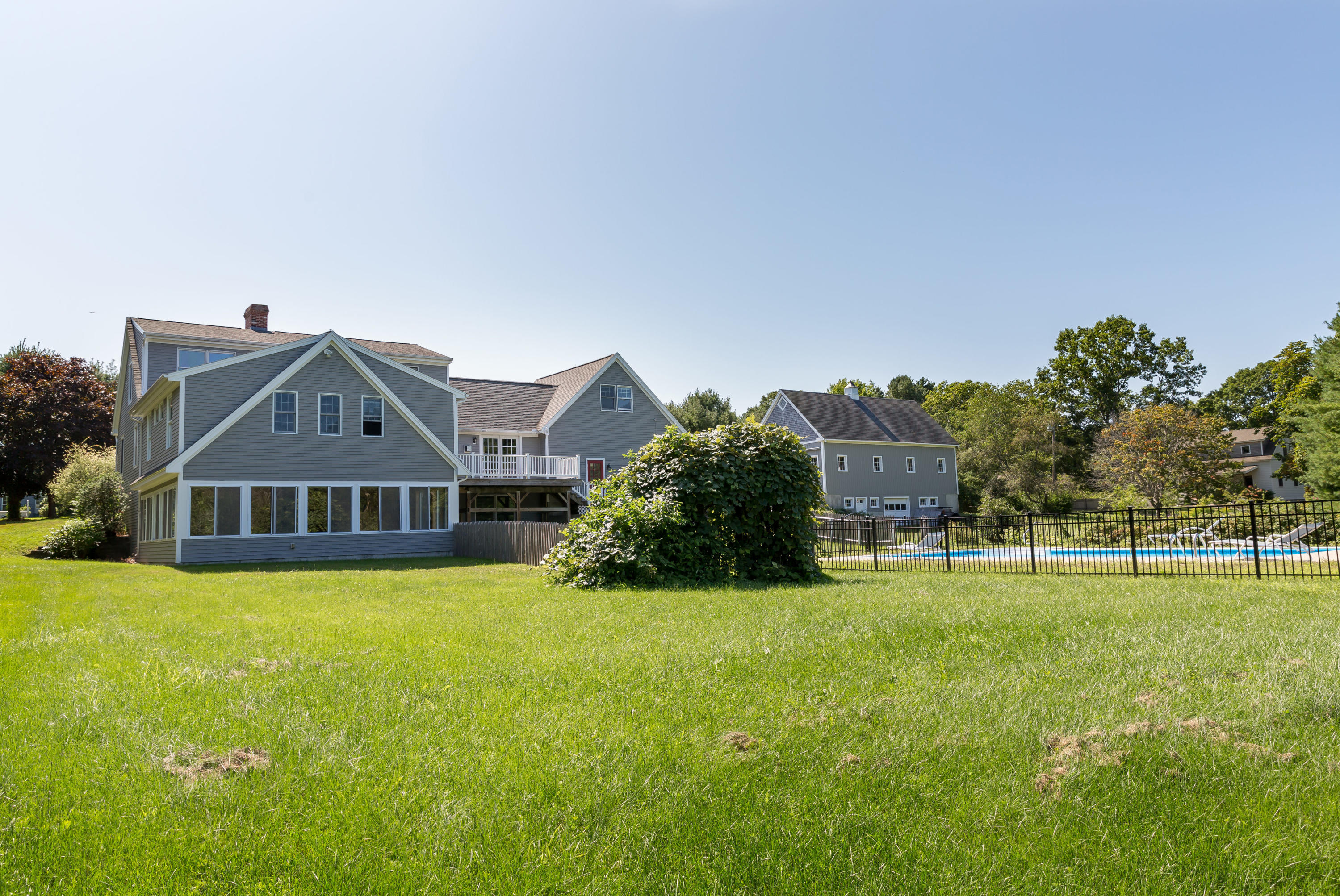113 Fowler Road Cape Elizabeth, ME 04107 - Photo 37 of 37 113 Fowler Rd Cape Elizabeth-print-059-0