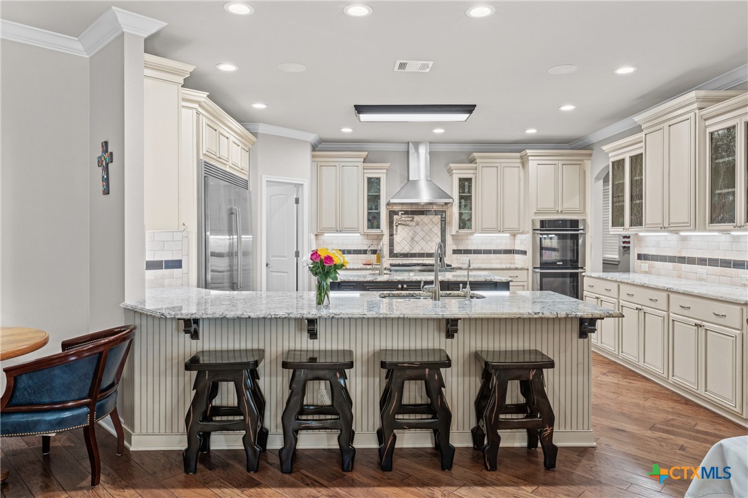 6605 Toll Bridge Road Belton, TX 76513 - Photo 9 of 48 Gallery Image 9