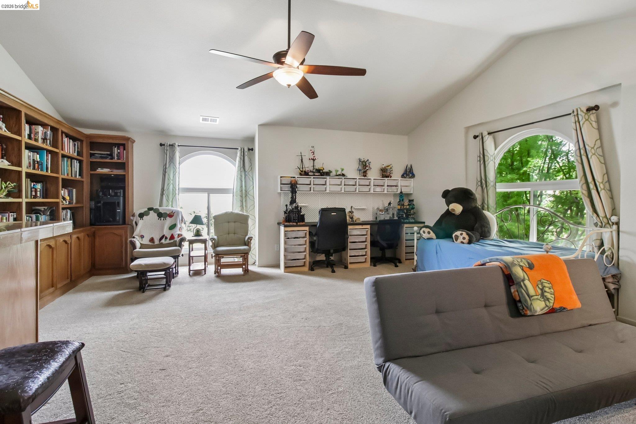 1251 Canyon Side Avenue San Ramon, CA 94582 - Photo 50 of 82