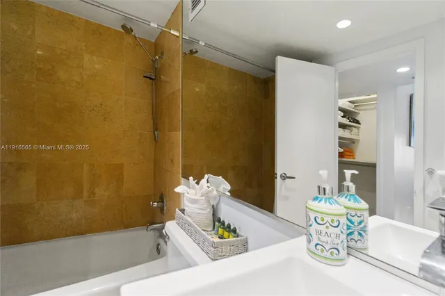 a bathroom with a toilet