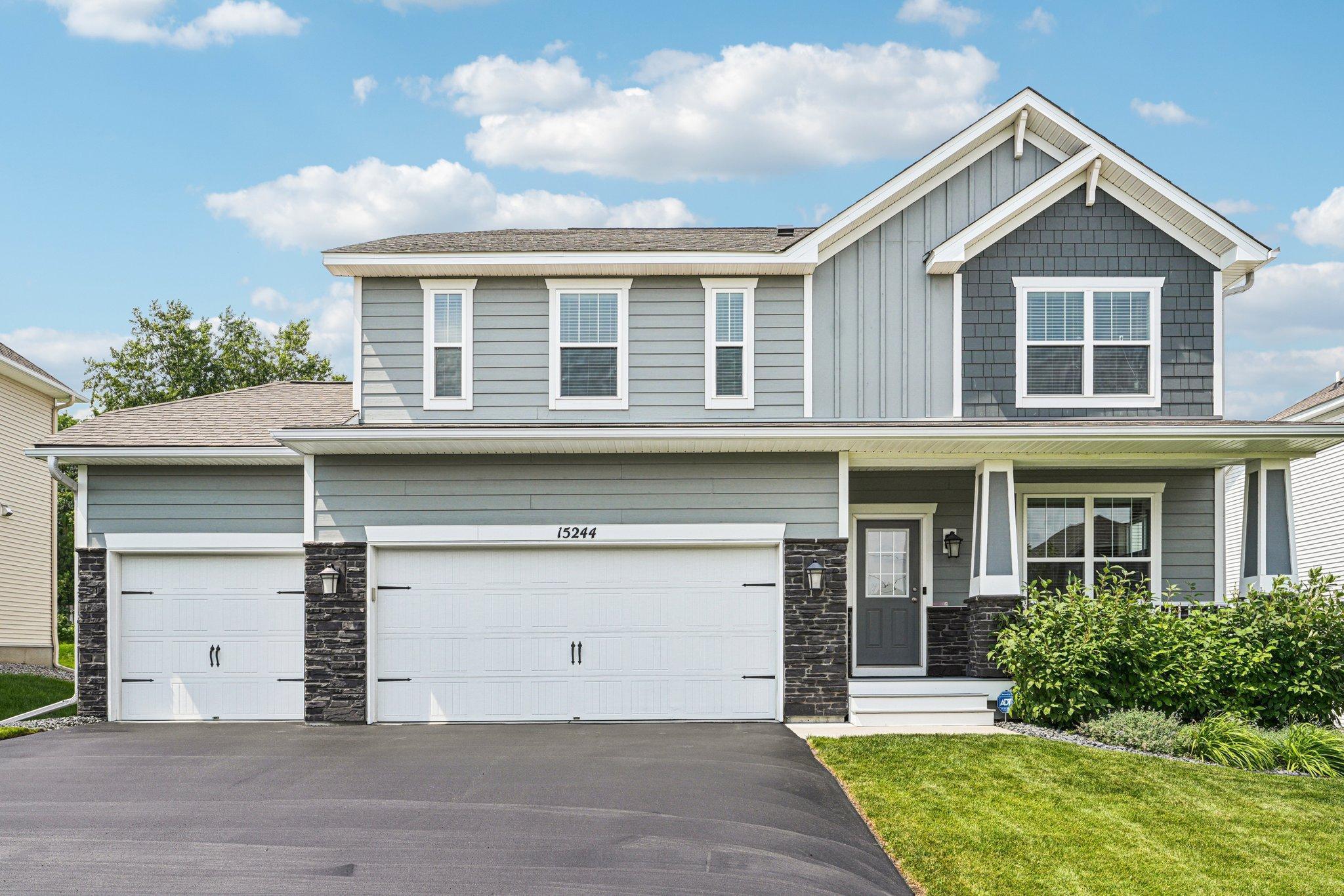 15244 Edgewood Avenue Savage, MN 55378 - Photo 47 of 56