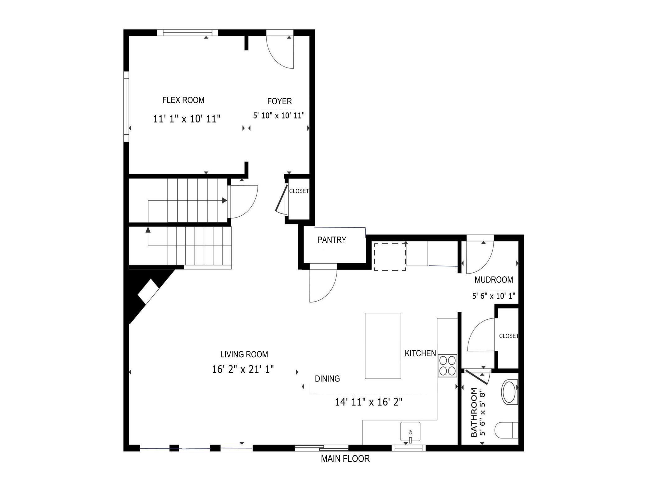 15244 Edgewood Avenue Savage, MN 55378 - Photo 54 of 56