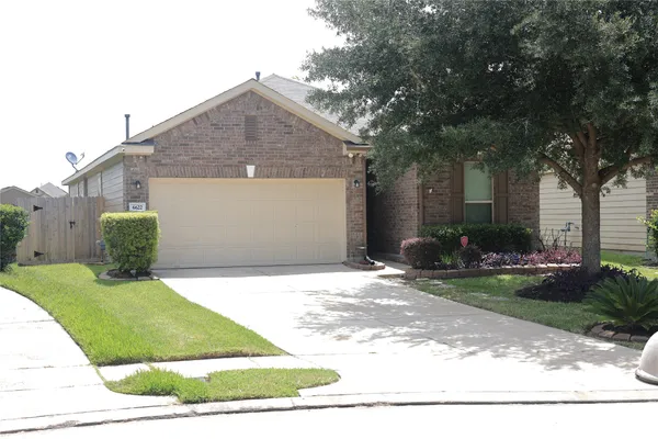$295,000 | 6622 Summer Spruce Court, Katy, TX 77449