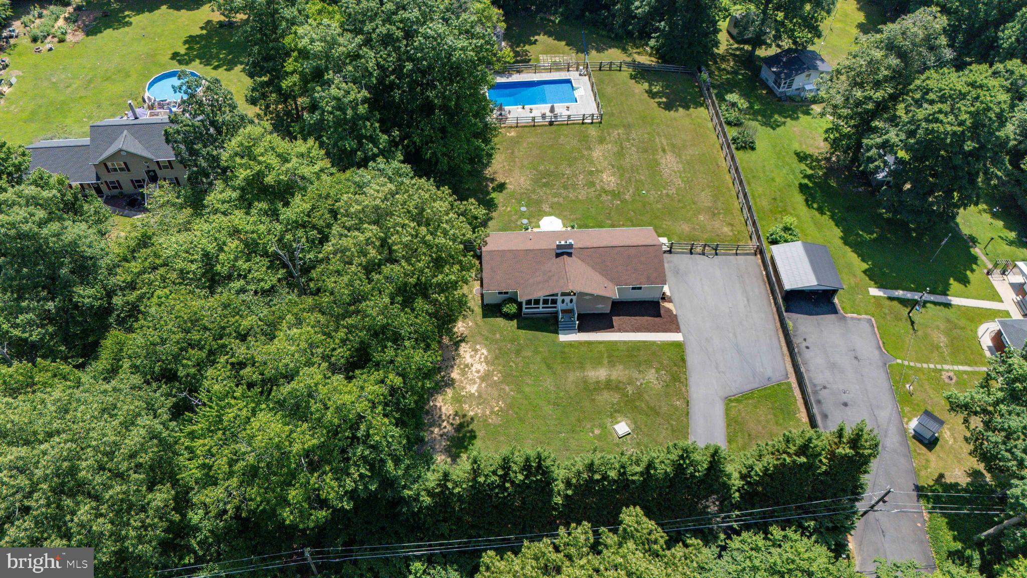 748 Principio Road Port Deposit, MD 21904 - Photo 3 of 43 IN-GROUND POOL