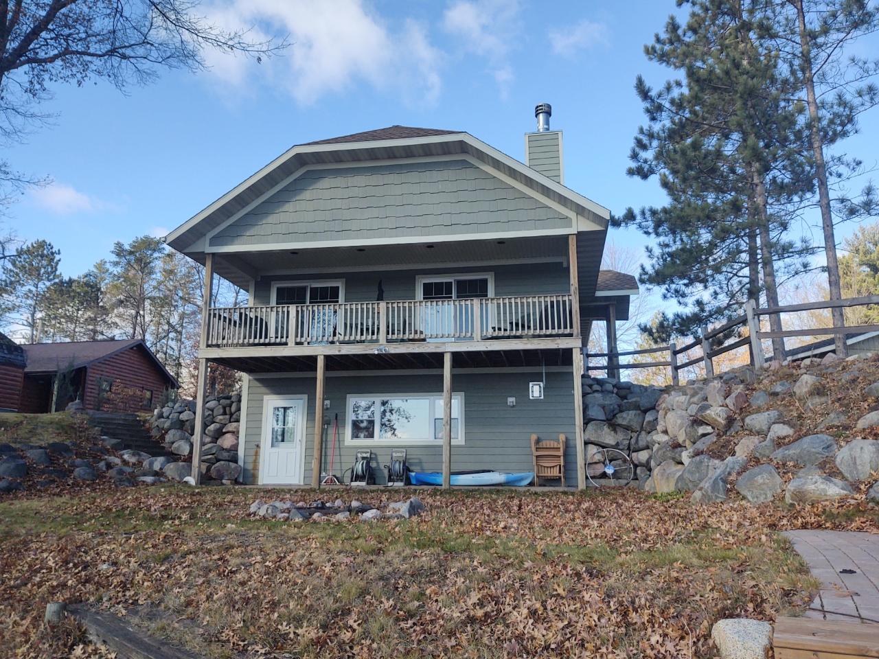 9741 Deer Trail Road Tomahawk, WI 54487 - Photo 11 of 49 Gallery Image 11
