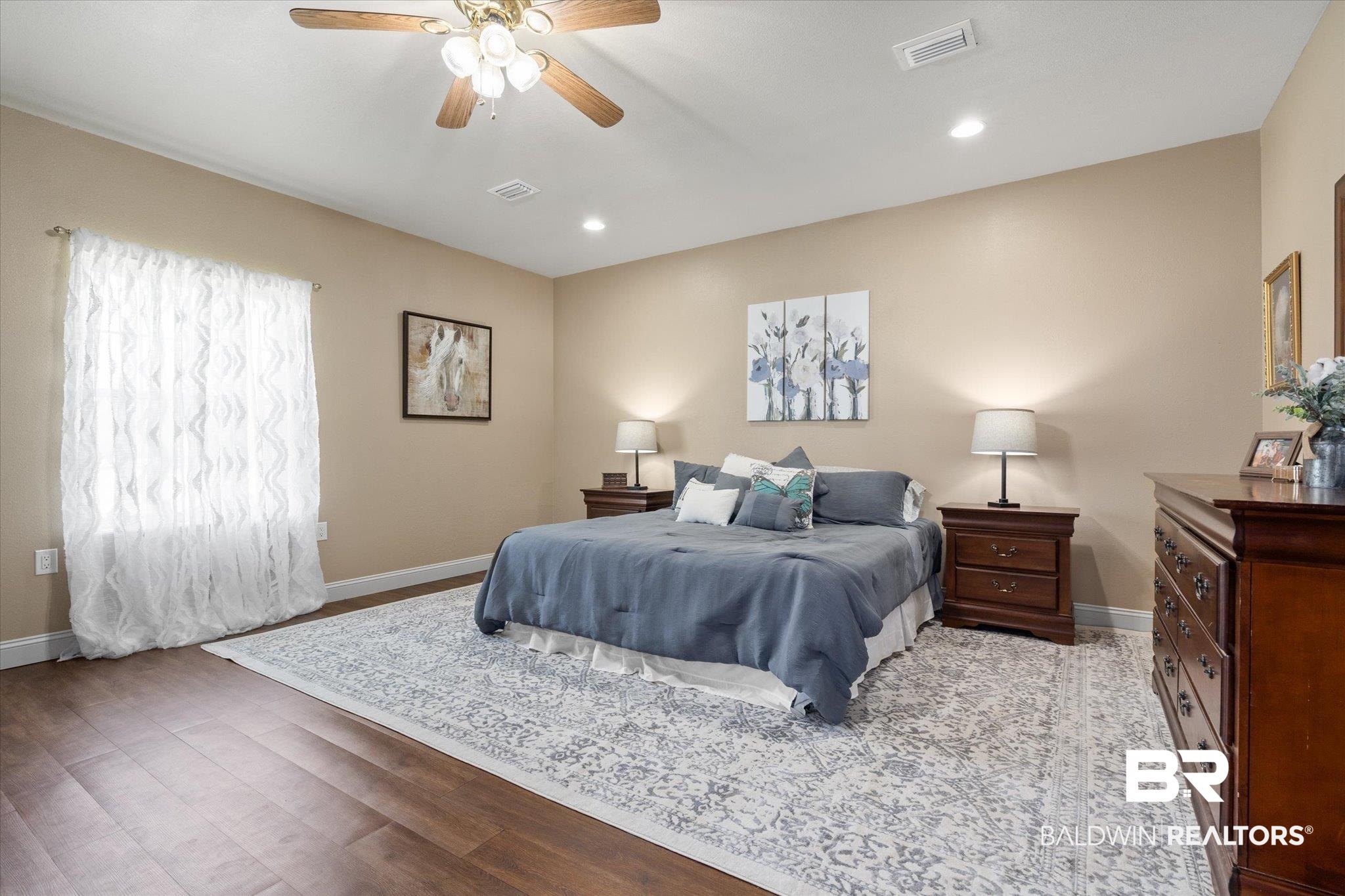 26513 County Road 32 Elberta, AL 36530 - Photo 13 of 47 Primary Suite