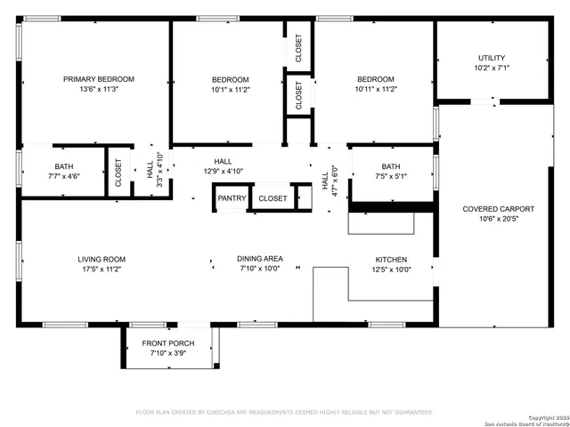 $1,800 | 462 Springwood Lane, San Antonio, TX 78216