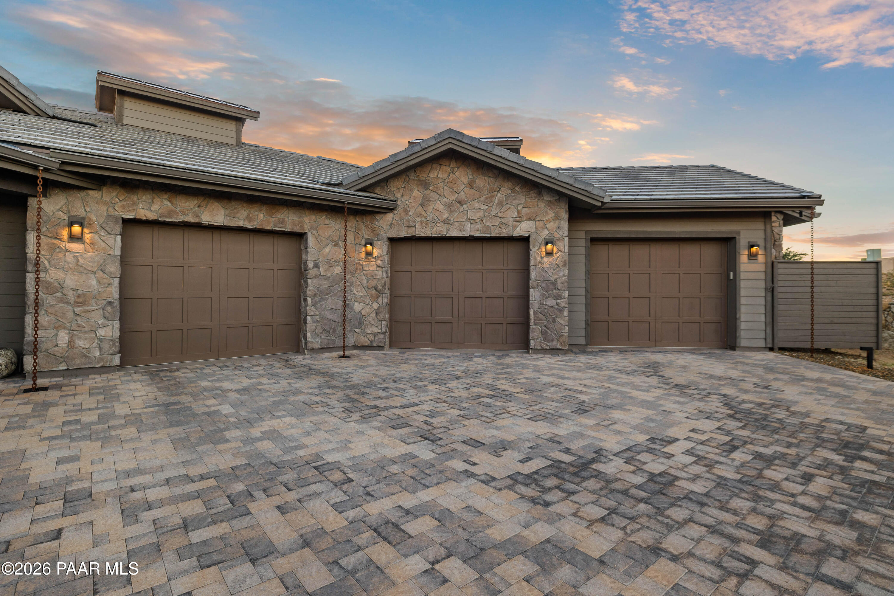 5475 West Three Forks Road Prescott, AZ 86305 - Photo 3 of 65 a front view of a house