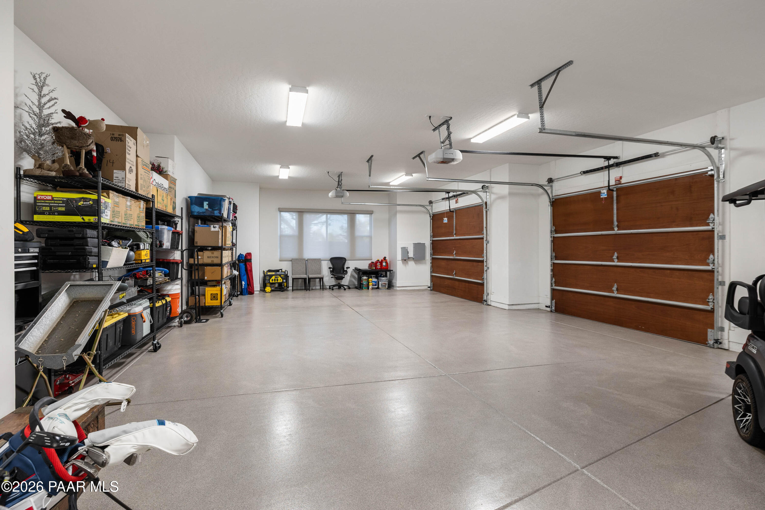 5475 West Three Forks Road Prescott, AZ 86305 - Photo 50 of 65 a view of a room with gym equipment